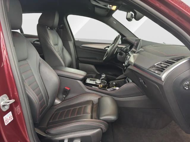 BMW X4 Coupé M-Sport xDrive30d