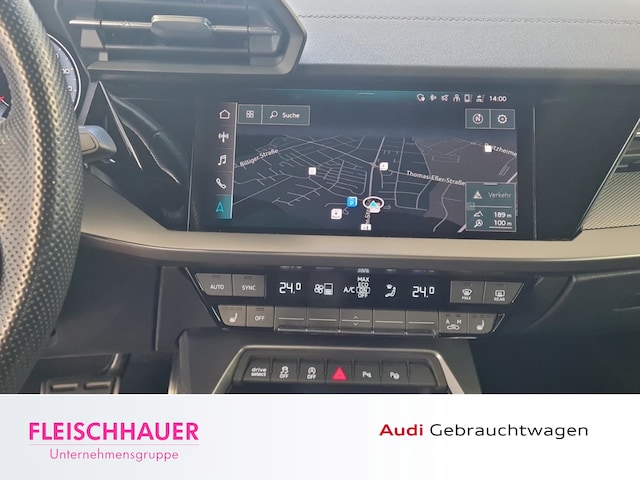 Audi A3 35 TFSI S-Tronic Sportback