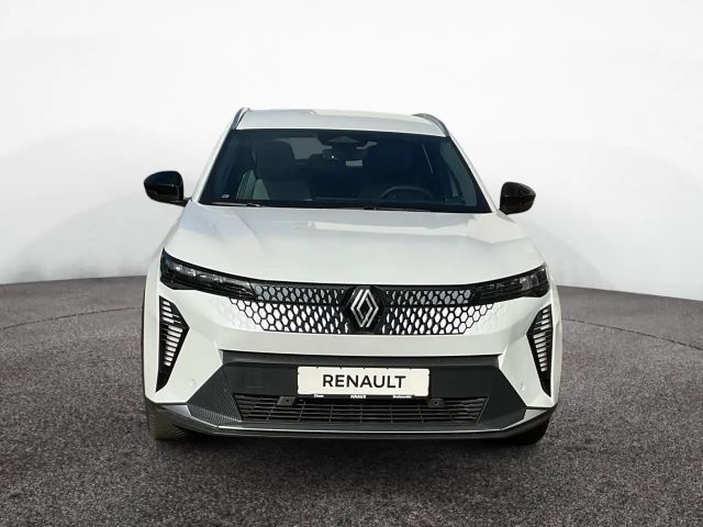 Renault Scenic Comfort E-Tech Techno