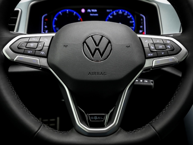 Volkswagen T-Roc 1.0 TSI Cabriolet