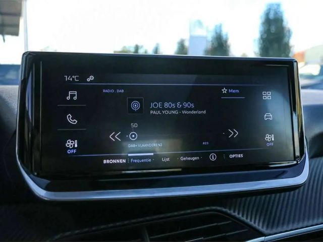 Peugeot 208 Active Pack