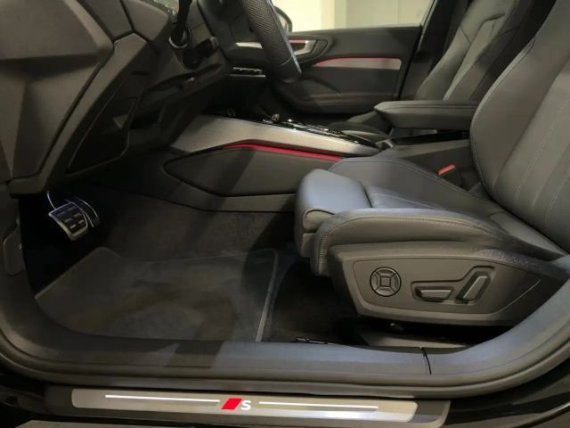 Audi A5 TFSI S tr. RFK VIRTUAL LED