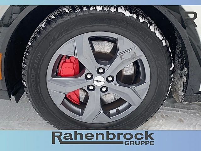 Ford Mustang Mach-E AWD Premium