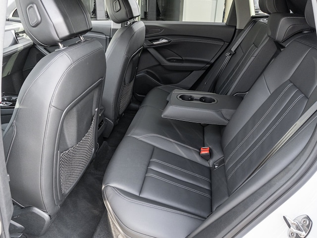 Audi Q6 e-tron SUV e-tron Audi Q6 SUV e-tron