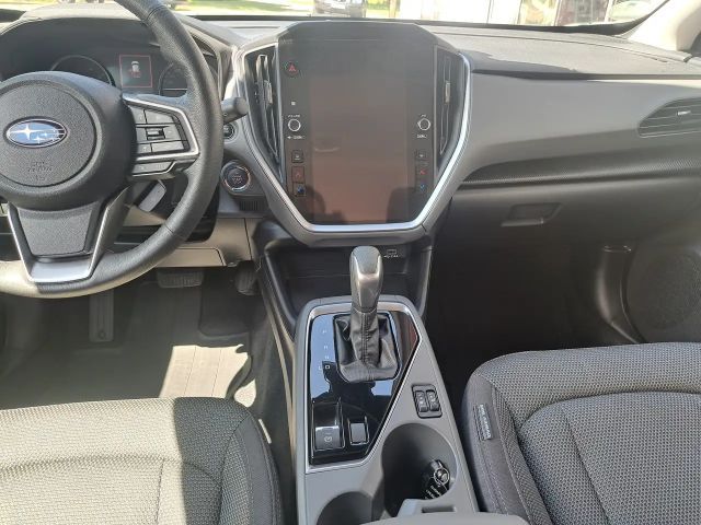 Subaru Crosstrek AWD