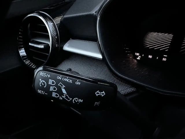 Skoda Fabia 1.0 TSI Selection