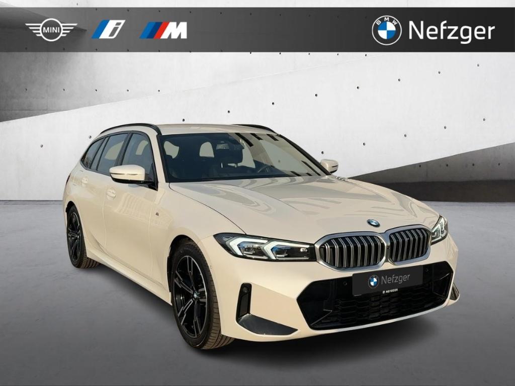 BMW 318 318i M-Sport Touring