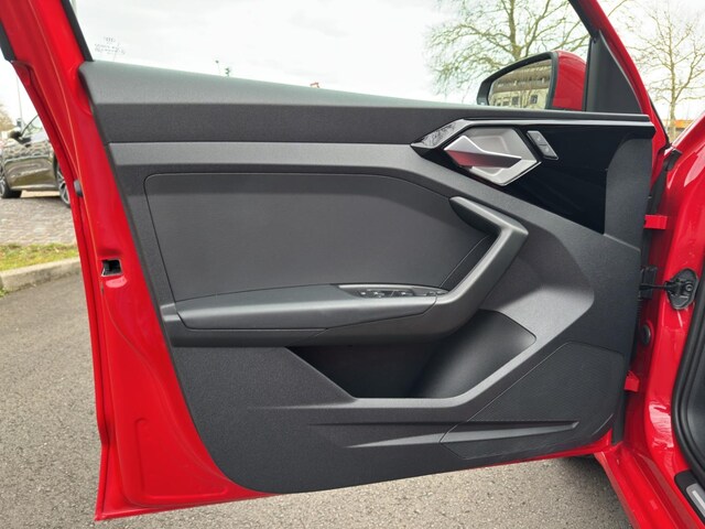 Audi A1 25 TFSI S-Tronic Sportback