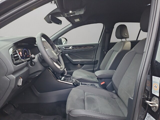 Volkswagen T-Roc 1.5 TSI