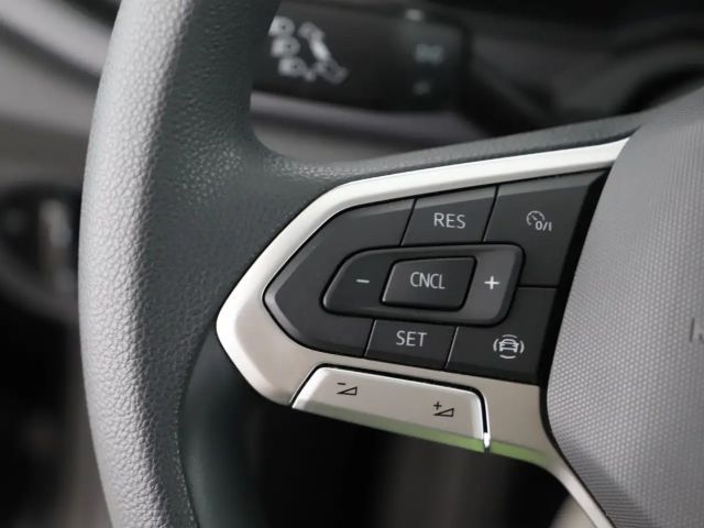 Volkswagen Taigo TSI