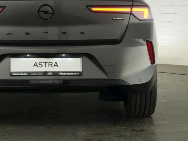 Opel Astra GS-Line Grand Sport Hybrid