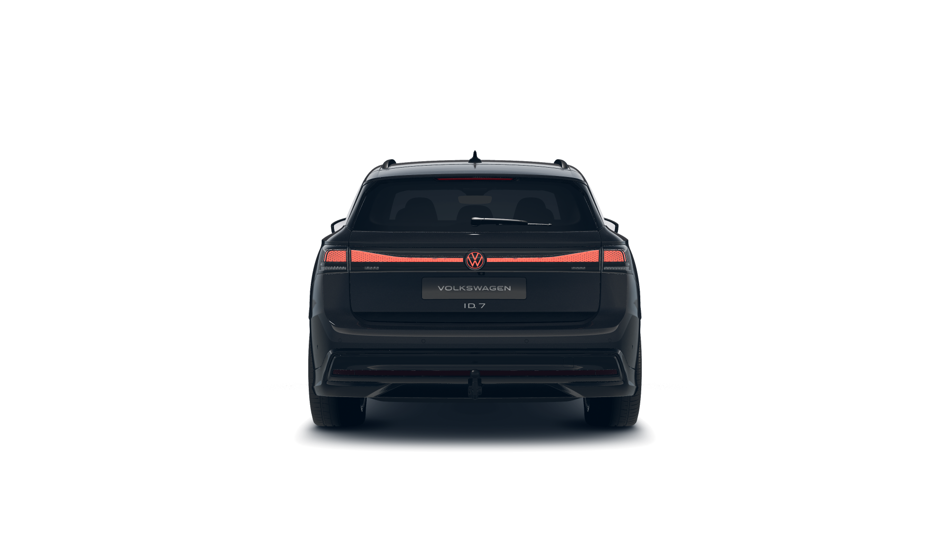 Volkswagen ID.7 Pro Tourer