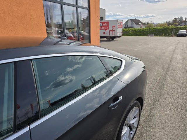 Audi A5 40 TFSI S-Tronic