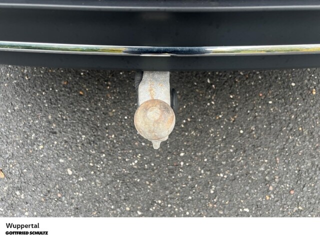 Volkswagen Tiguan 2.0 TDI Allspace DSG