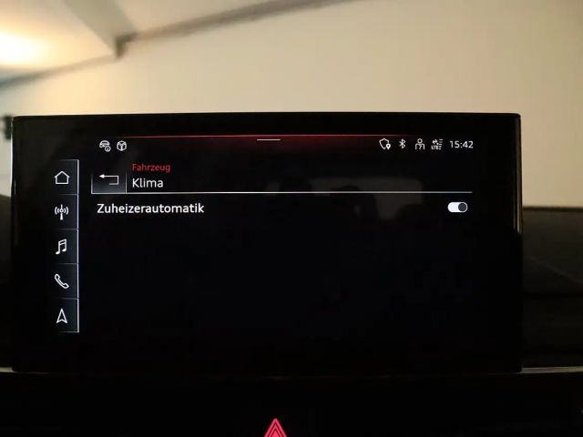 Audi A5 40 TDI Quattro Sport