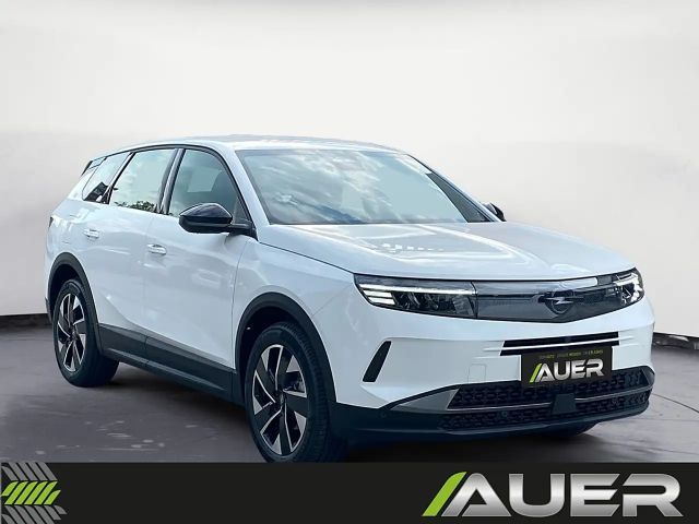 Opel Grandland X Edition