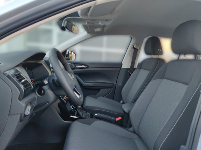 Volkswagen T-Cross 1.0 TSI DSG Life