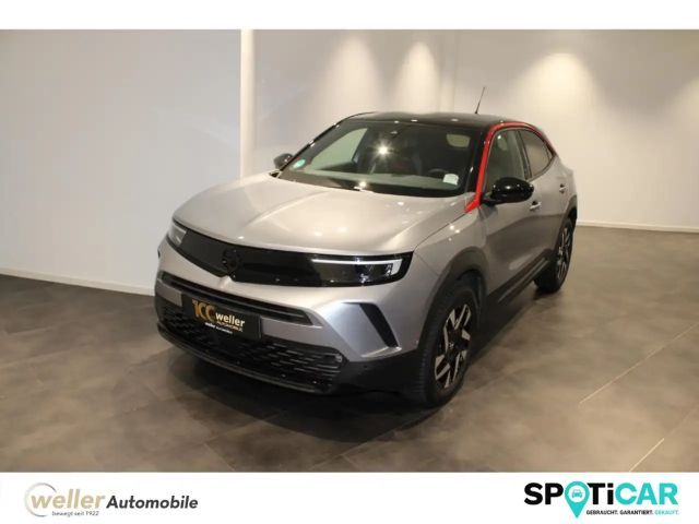 Opel Mokka 1.2 Turbo Turbo