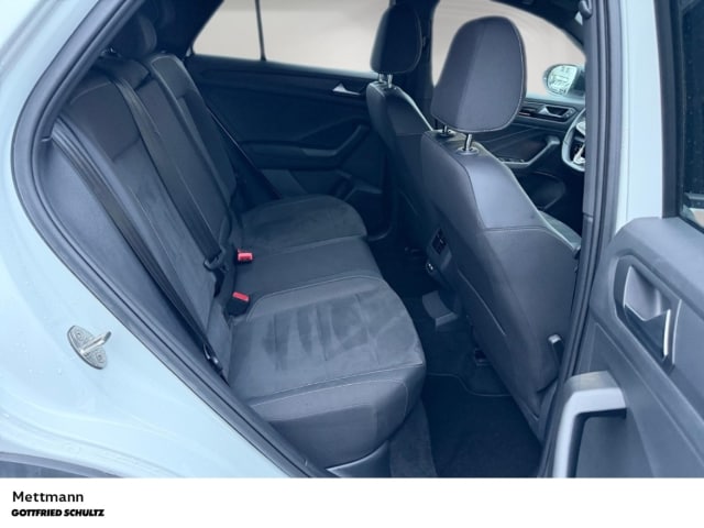 Volkswagen T-Roc 2.0 TDI DSG R-Line