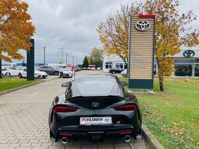 Toyota Supra 3.0 Legend AT PREMIUM*HUD*CARPLAY