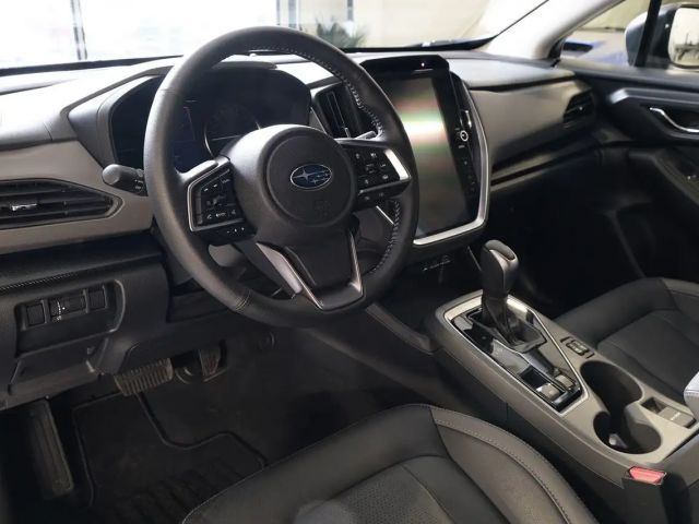 Subaru Crosstrek Platinum Kamera*Abstand*Lenk.Heiz*Navi
