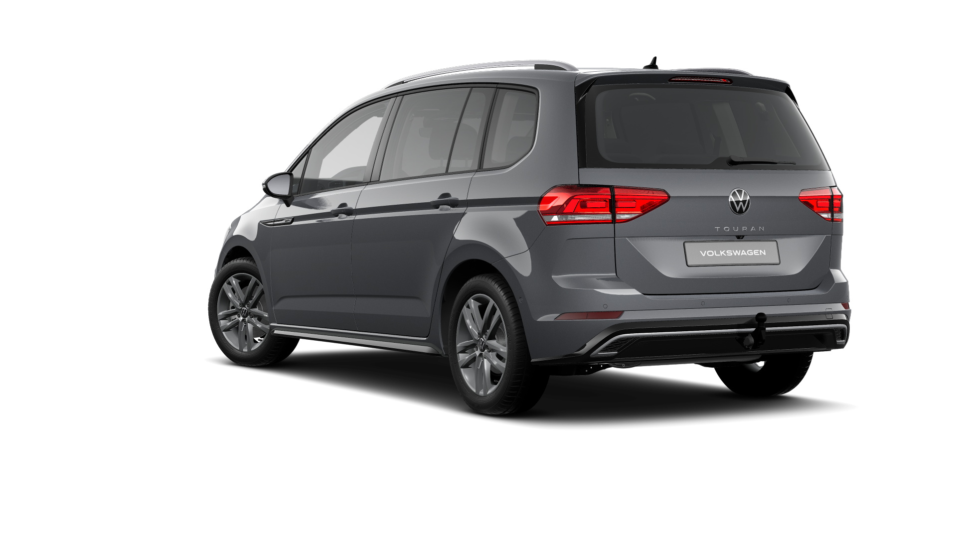 Volkswagen Touran 1.5 TSI DSG R-Line