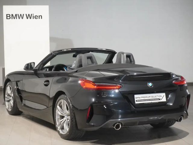 BMW Z4 Cabrio Roadster sDrive sDrive20i