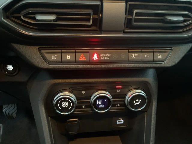 Dacia Sandero Comfort