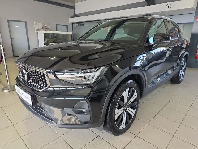 Volvo XC40 Bright Recharge T5 Ultimate