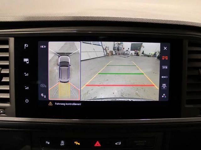 Cupra Ateca 4Drive DSG