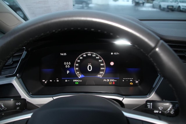 Volkswagen Touran 1.5 TSI DSG