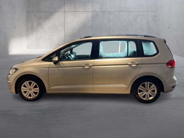 Volkswagen Touran TDI