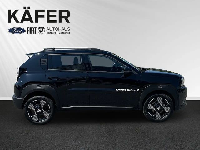 Fiat Grande Panda La Prima