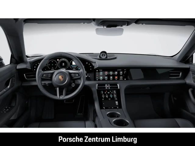 Porsche Taycan 4 Cross Turismo