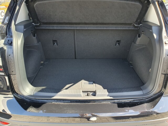 Volkswagen T-Cross 1.0 TSI Style