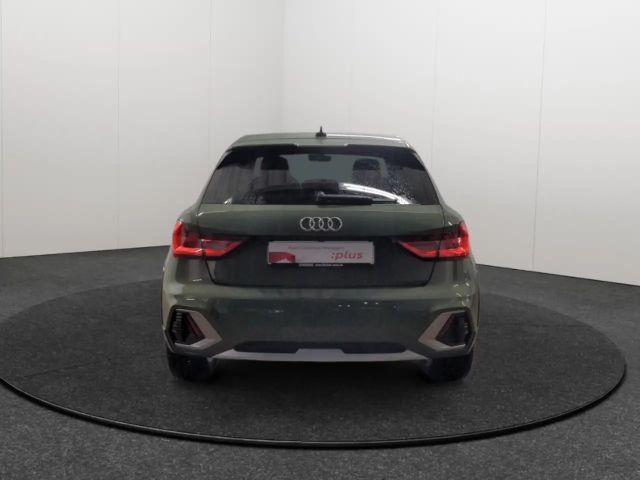 Audi A1 30 TFSI Allstreet