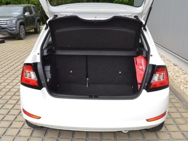 Skoda Fabia 1.0 TSI Ambition