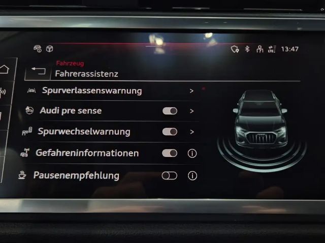 Audi Q3 40 TFSI Quattro