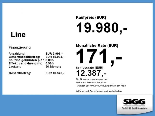 Opel Mokka 1.2 Automatik, Sitzheizung, Navigation