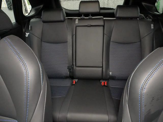 Toyota RAV4 Hybride Style