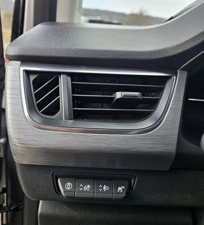 Nissan Townstar DIG-T N-Connecta