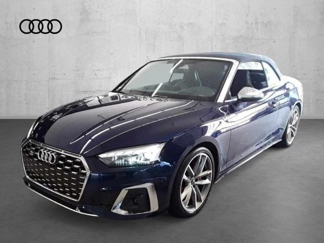 Audi S5 Cabriolet Quattro