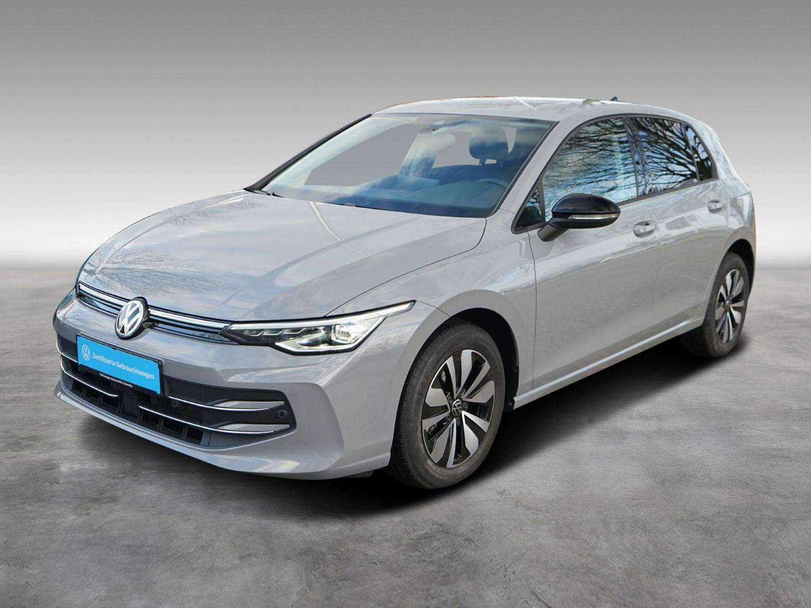 Volkswagen Golf 1.5 eTSI Golf VIII