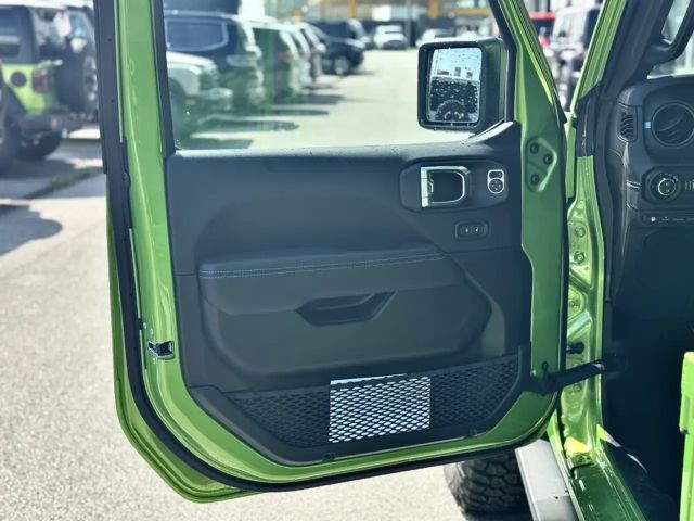 Jeep Wrangler 4xe Rubicon