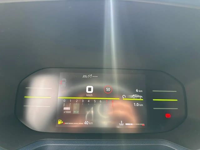 Dacia Duster TCe 130