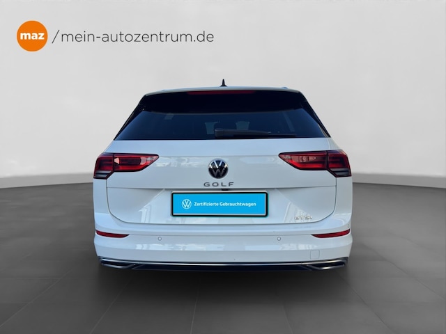 Volkswagen Golf Golf VIII Move Variant