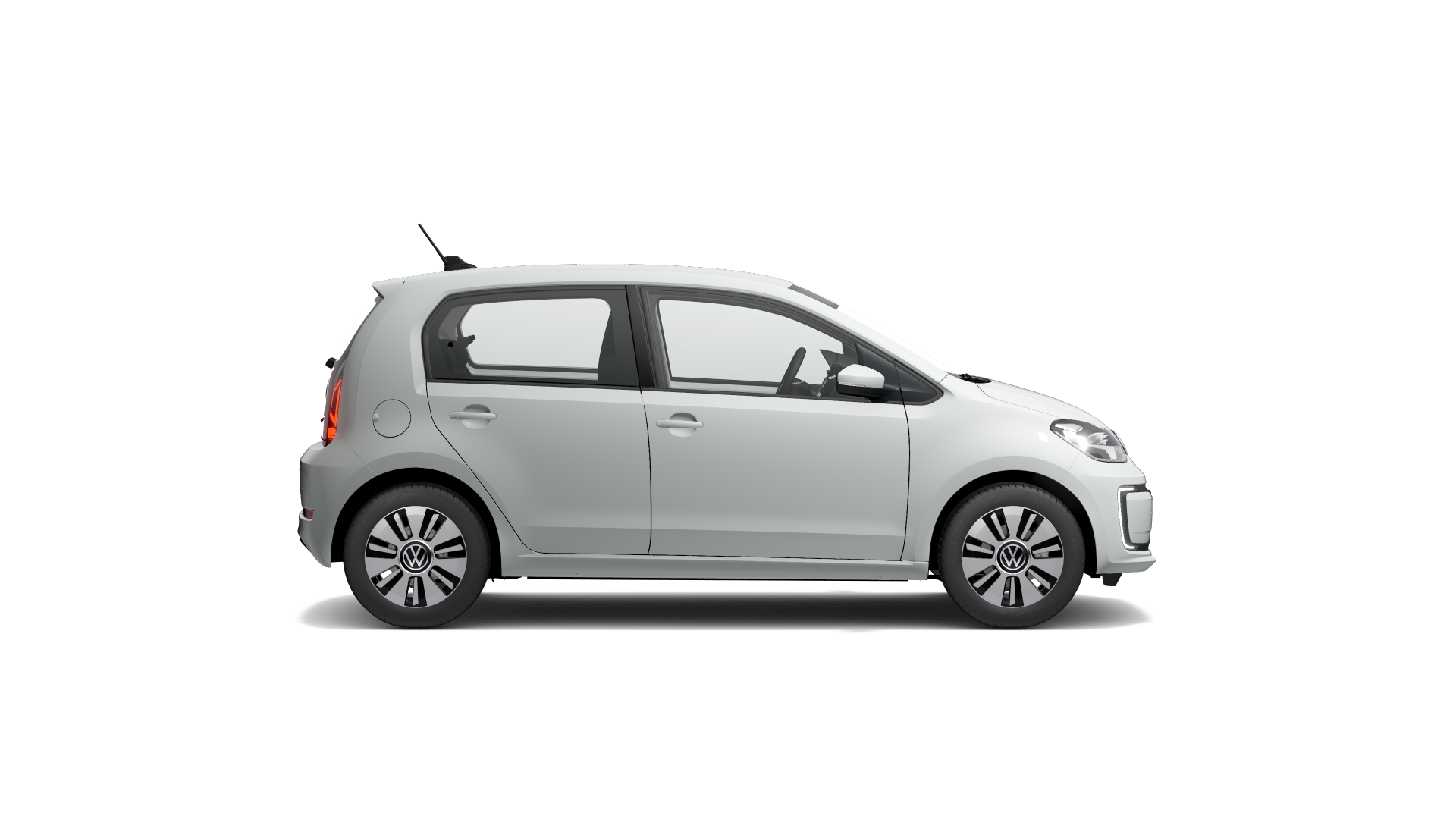 Volkswagen e-up! Move Move up!