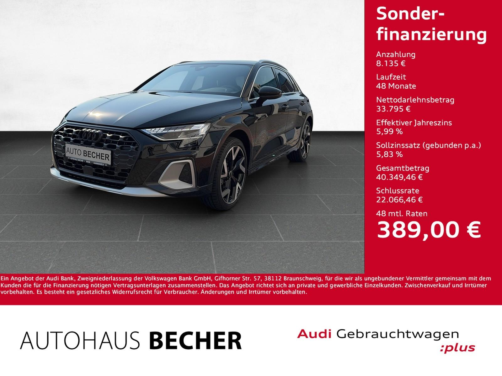 Audi A3 35 TFSI S-Tronic Sedan