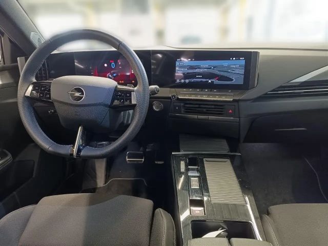 Opel Astra GS-Line Grand Sport