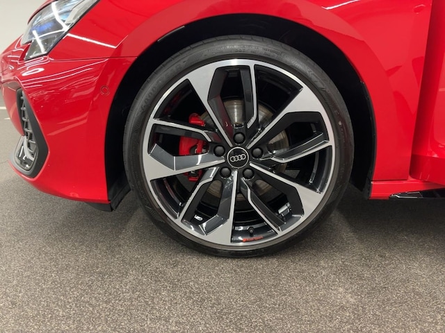 Audi A3 S-Line S-Tronic Sedan